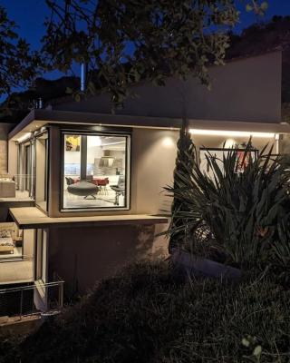 Les Mille et une Vitres - Villa d'architecte