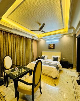 Hotel Dayal Regency, Shushant Lok sector 29, Near Fortis Hospital
