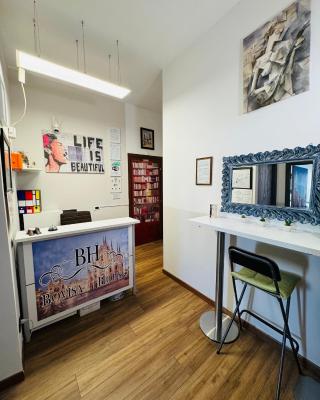 Bovisa House B&B private rooms
