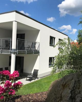 Appartementhaus Angelika