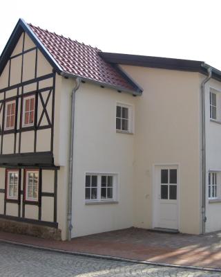 Harz Stolberg Ferienwohnung