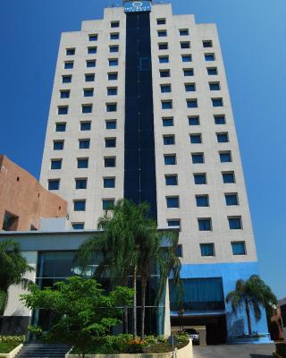Intercity Tower Hotels