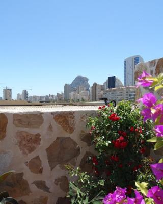 Hotel CALPE