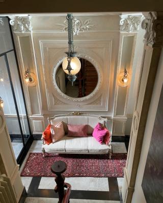 Huis Dujardin Bed&Breakfast