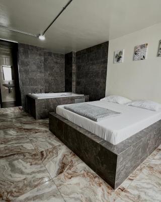 Hotel Villa Nueva Comfort