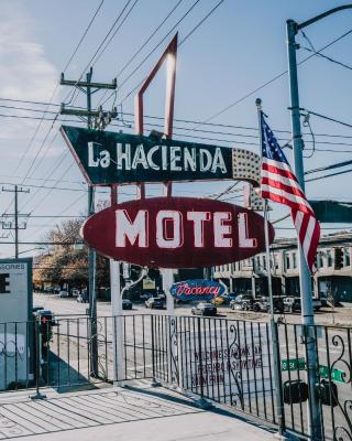 La Hacienda Motel