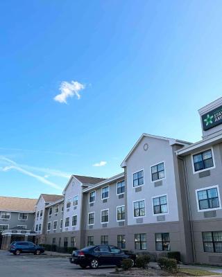 Extended Stay America Suites - Houston - Med Ctr - Greenway Plaza