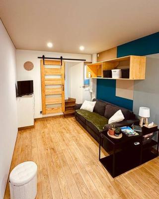 Studio Le Franc Bourgeois