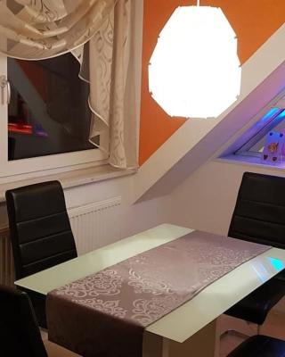 Geräumige 2-Zimmerwohnung in ruhiger Lage