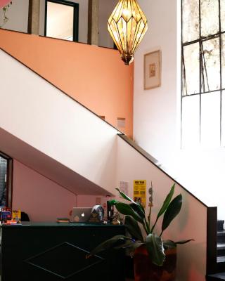 Casa Sabina