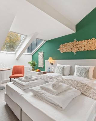 VIVE Hotel & Restaurant Vienna