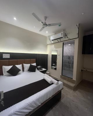 Hotel Powai Palace