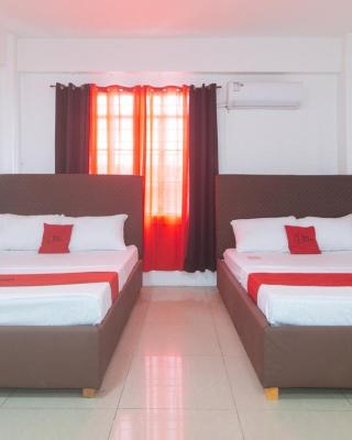RedDoorz at Najar Residences near NAIA Terminal