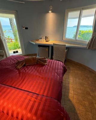 Koh Mak Buri Hut Natural Resort