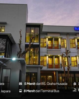 Sajiwa Inn and Suite Hotel
