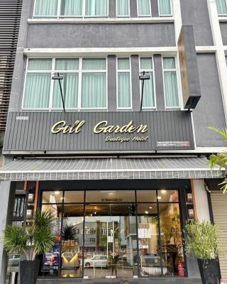 Gill Garden Boutique Hotel