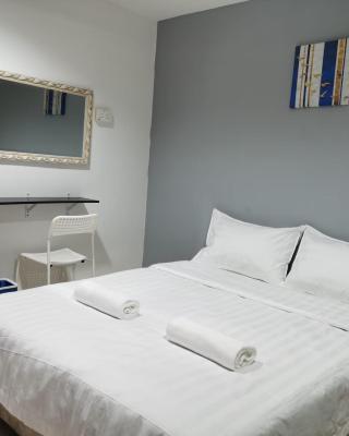 Hotel Seroja
