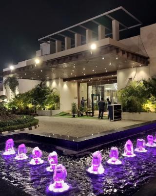 Bel-La Monde Hotel NH8 at 6km from IGI Airport Delhi