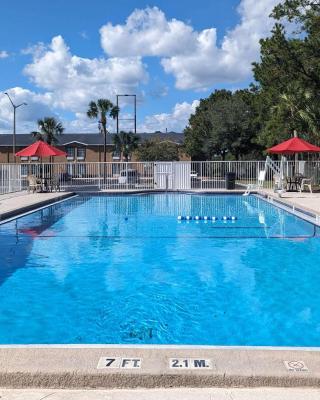 Quality Inn Gainesville I-75