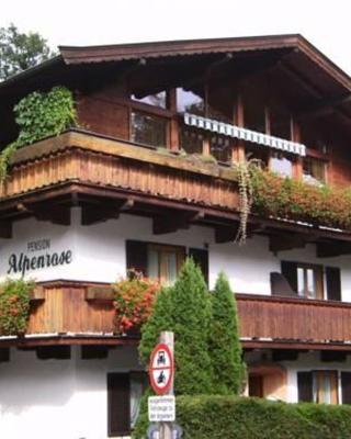 Pension Alpenrose