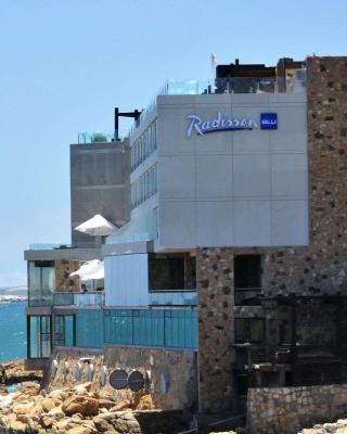 Radisson Blu Acqua Hotel & Spa Concon
