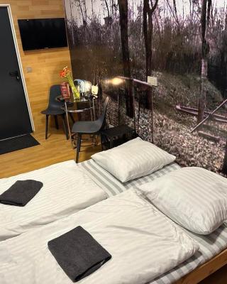 Tenis Cibulka Suites