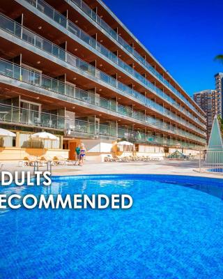 Hotel Servigroup Diplomatic 4 Sup