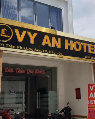 Vy An Hotel