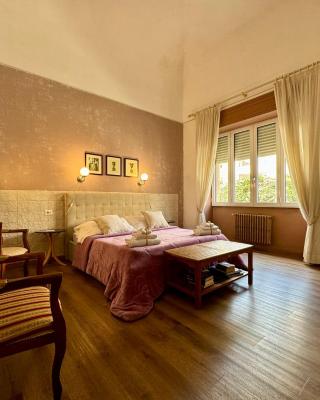 Aedes B&B Il Giardino dei Sogni