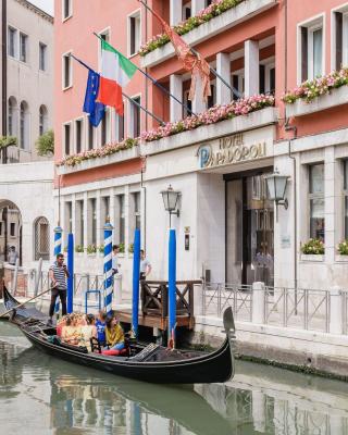 Papadopoli Hotel Venezia - MGallery Collection