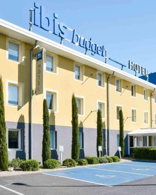 ibis budget Issoire