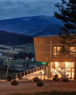 Tarcin Forest Resort & Spa Sarajevo - MGallery Collection