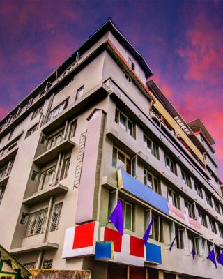 Mount Conifer Suites & Spa