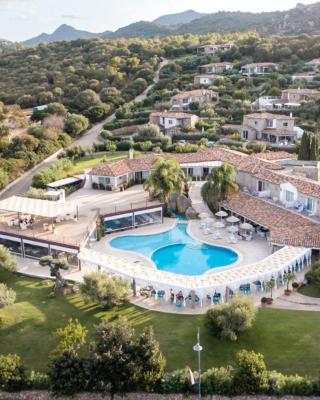 Nicolaus Prime Villas Resort
