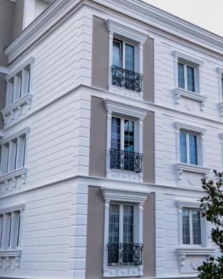 Oxygen Boutique Hotel