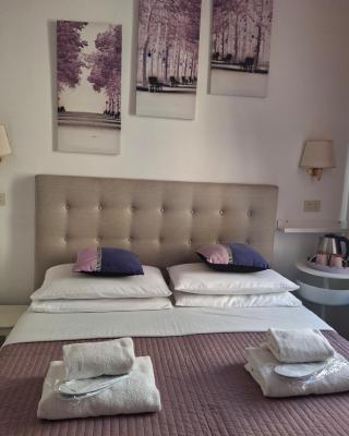 Hotel Castelfidardo