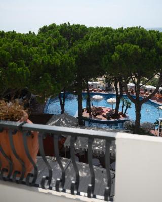 Agora Park Hotel
