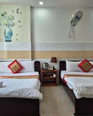 Thanh Tâm Hotel
