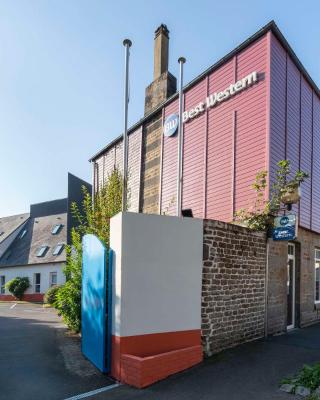 Best Western Flers Centre Gare