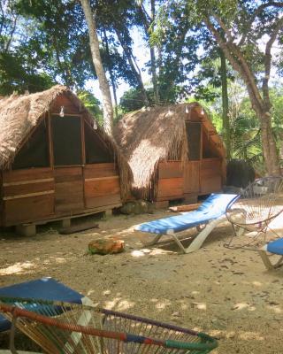 Cabañitas y Dorms