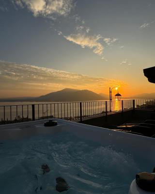 Terrazza sulle mura Appartamento Sole