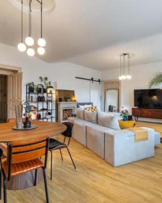 Apartment Ruska
