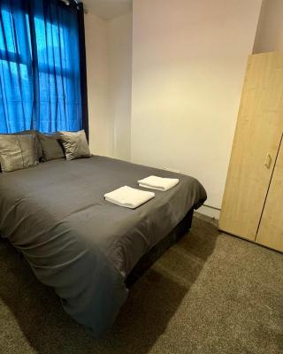 Cozy Room By Gloucester Road