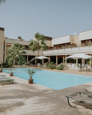 Hotel Boutique Hort de Nal