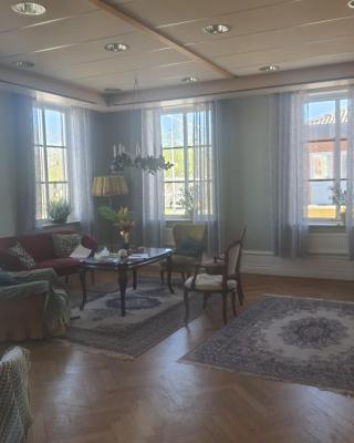 mellanbrons B&B