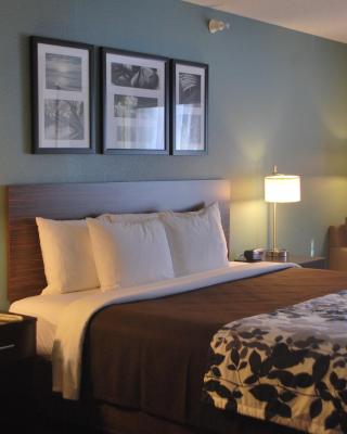 Sleep Inn & Suites Clintwood