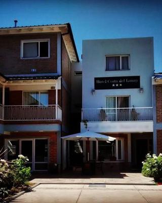 Hotel Costa Limay