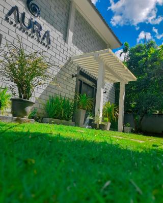 Aura Residence