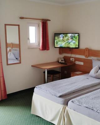 Hotel Fortuna