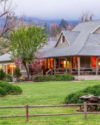 Sierra Sky Ranch